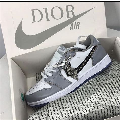 buy dior nike|nike dior sneakers price list.